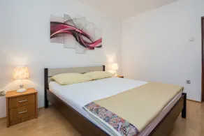 Two bedroom apartment with terrace Vir (A-18527-a) - Image 3