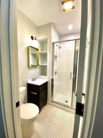 203-Remodeled Studio Downtown San Jose, CA - Image 5