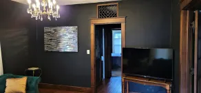 Morgan Manor - Your Home Away from Home! 3 BR/2 BA Two-Story House! - Image 2
