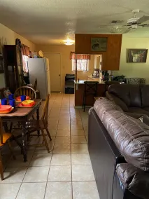 Cabin- 10 miles from Colorado Bend State Park<br> - Image 5