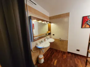Apartment, Dolomites, sleeps 4, very central - Image 5