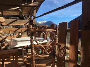 Authentic chalet - Image 4