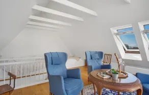 1 Bedroom Stunning Apartment In Sejerø - Image 4