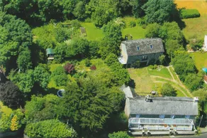 Delightful open plan barn conversion with piano in historic Dartmoor village - Image 3
