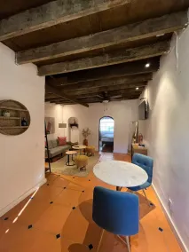 Bedroom Constanza Villa Reyna - Image 4