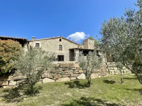 Countryside holiday villa w/ wonderful pool area. Only 60 km from Barcelona! - Image 5