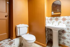 Host & Stay - Canny Cottage - Image 2