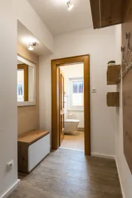 Family-friendly vacation home for up to 6 people - Image 2