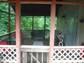 Blue Mountain Cabin, secluded, perfect for couples, near main road - Image 4