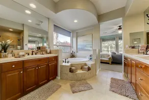 Gå till Coachella & Stagecoach. Privat pool, spa, eldstad, biljardbord, Casita - Image 3