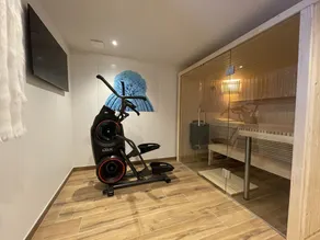 Chalet Aspen - Luxury Chalet 15 people Spa/Sauna/Gym/Fireplace/Parking/Game Room - Image 3