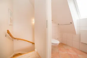 Holiday house in Süddorf on the Amrum island, island, national park, close to th - Image 5