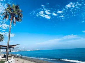 Holiday Apartment \"Doña Sofía\" with Sea View, Private Terraces & Wi-Fi - Image 4