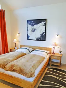 Ferienhaus Leuchtturm in Bohnert - Image 5