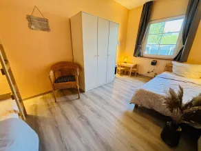 Vacation home for 5 guests with 50m² in Lütow (159323) - Image 4