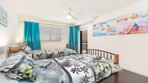 Les appartements Unit 8 Kings Beach QLD - Image 5