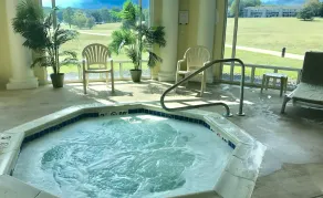 FALL COLORS SPECIAL BERNARDS LANDING BEST VIEWS UPDATED-INDOOR POOL HOT TUB OPEN - Image 2