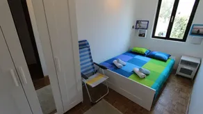 Cozy and spacious apartment Gita for 5 people in Malinska - Image 4