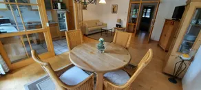 The beautifully furnished apartment is located on the sunny outskirts of Sonthofen. - Image 5