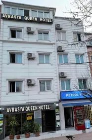 avrasya queen hotel - Image 2