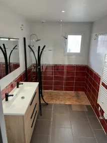 Maravilloso gîte totalmente equipado con terraza, barbacoa y jardín - Image 2