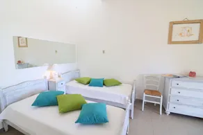 Ferienwohnung 'Casa Vacanza Primitivo di Manduria' nahe Strand mit Pool & WLAN - Image 5