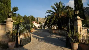 Villa 10p. heatable pool+jacuzzi,dream location+view on village, sea + mountains - Image 5