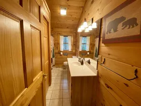 Peaceful Creekside Retreat at the foot of Mt. Mitchell!  - Image 3