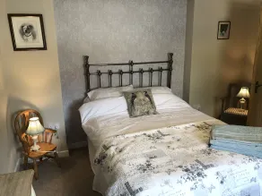 Romantic escape, stunning  Barn conversion on the Yorkshire  Wolds Way, York - Image 4