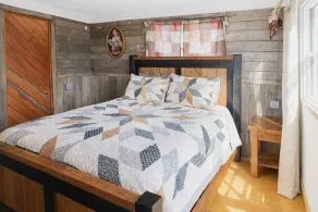 Outback Shack: Lake Access Studio in Woodruff - Image 4