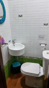 La kasuka, Detached villa with pool. Wifi - Image 3
