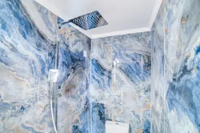Apartment 'Villa Nicolas' with Mountain View, Wi-Fi and Air Conditioning - Image 4