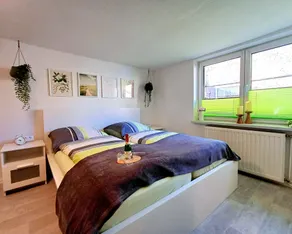Ferienwohnung Jahnke auf Usedom mit Terrassee, Wlan - Ferienwohnung2 - Image 5