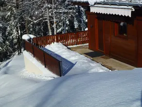 Chalet indipendente su 2 livelli con parcheggio e WIFI classificato 3 stelle - Image 3