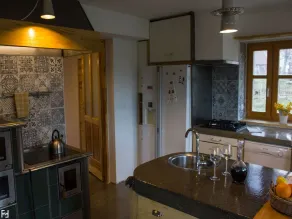 Holiday Home in Bunjevci with Sauna & Garden - Image 5
