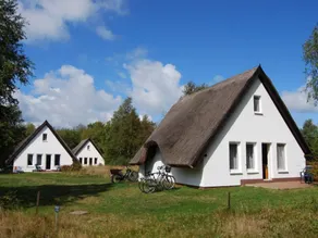 Doppelhaushälfte in Vitte auf Hiddensee - Image 3