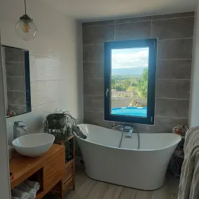 Quiet villa with its jacuzzi located between the city of Carcassonne and the beach. - Image 5