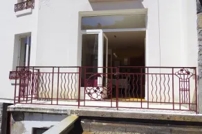 Bright apartment 75 m2 - 1st Floor 9 people - Image 5