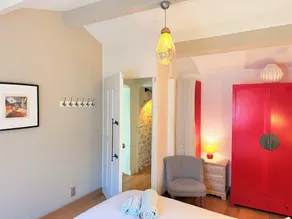 HOUSE OF 3 BEDROOMS 10 MIN WALK FROM THE CENTER OF SAINT REMY DE PROVENCE - Image 3