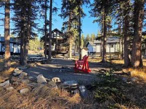 Cozy Fireside Cottage - Kutenai - Image 5