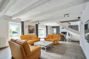 Homerez - Villa in Saint Sylvestre sur Lot. - Image 3