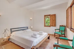 Holiday Home \"El Taller\" at Possessió Sa Barrala with Direct Access to Es Trenc Beach - Image 5