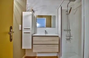 Gite avec spa, grande maison de 12 couchages hiver/été - Image 5