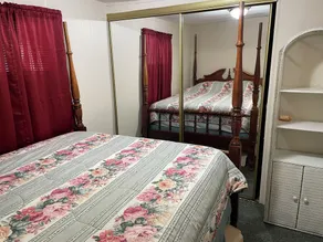 Hubbard Lake Aircondition Mobile Home Stay - Image 3