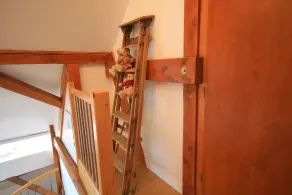 Winegrower's cottage Duplex apartment downtown Turckheim (Air-conditioned) - Image 2