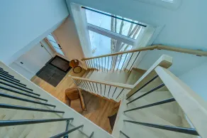 Small house - cottage 30 minutes from Quebec City with all comforts in a private domain - Image 2