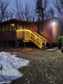 Toddy's Cabin - Image 5