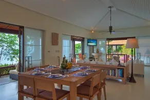 Stunning  5 star luxury beach front Sri Panwa villa in Phuket - Image 4