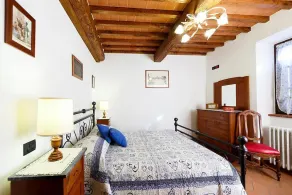 Villa / Independent home i Cortona med 6 soveværelser som kan rummer 13 - Image 5