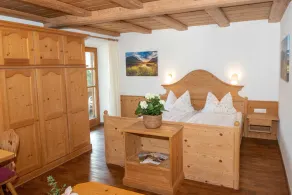 Fewo 3E Terr., Kochnische, 1 Schlaf- und 1 Wohn-/schlafzimmer, max 4 Pers - Image 3